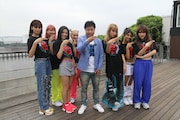 次長課長・河本とHappiness。