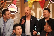 「さんまのお笑い向上委員会」のワンシーン。(c)フジテレビ