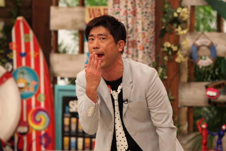 原口あきまさ ミラクルひかるらモノマネ芸人集結 お笑い向上委員会 お笑いナタリー 原口あきまさ ミラクルひかるらモノマネ芸人集結 お笑い向上委員会 お笑いナタリー