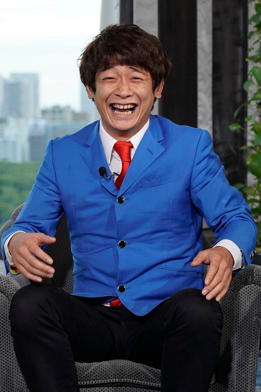 銀シャリ鰻 (c)関西テレビ