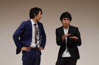 少年マングース