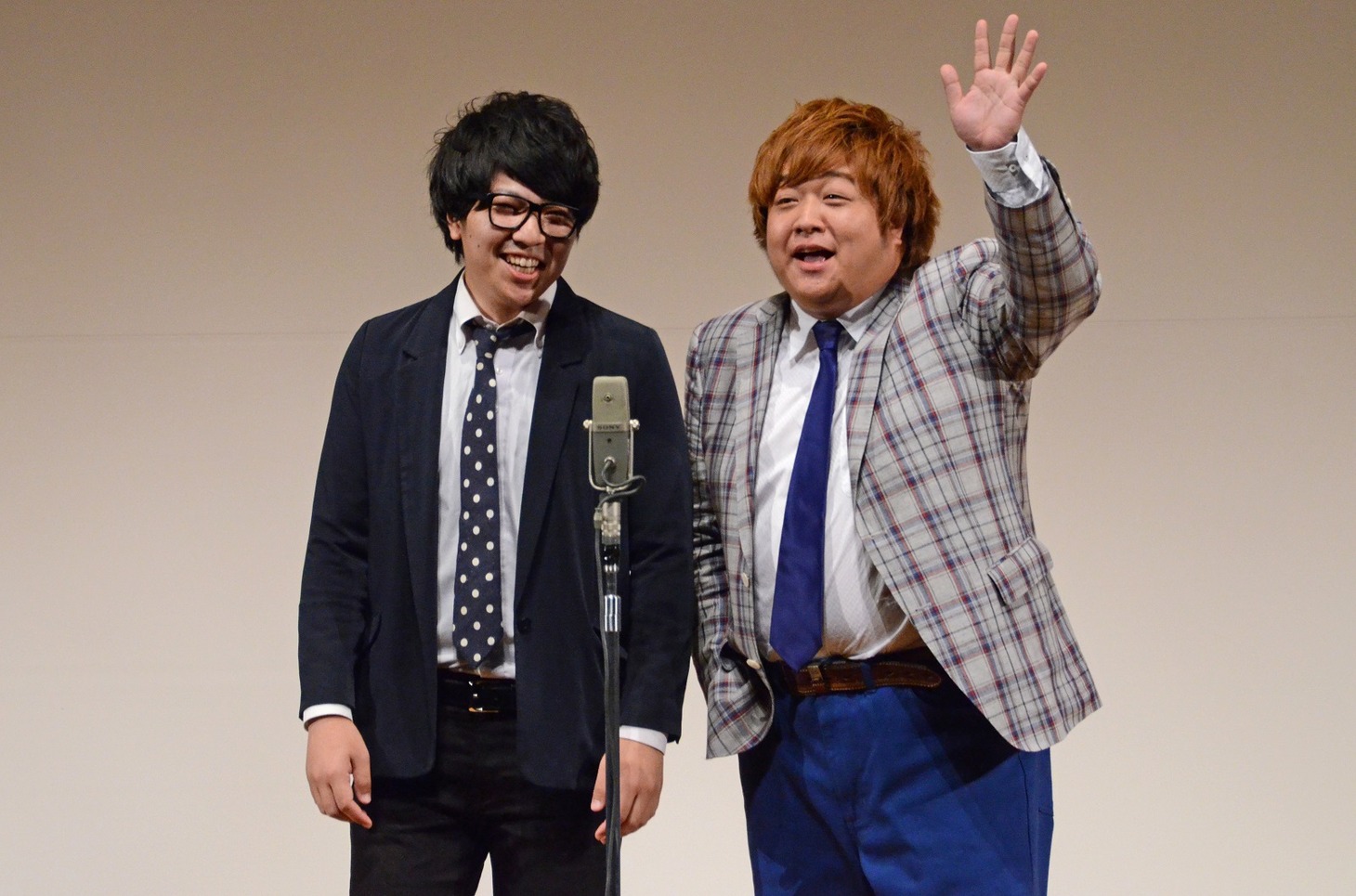 ホタテーズ