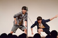 もんきーちゃんねる