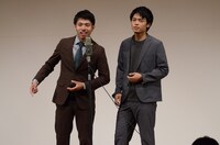 グリーンランプ