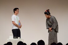 ダブルブッキング