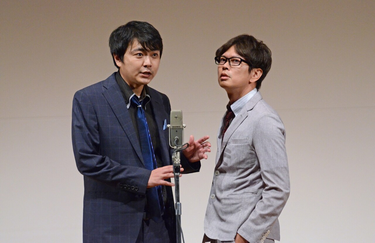 磁石がホリプロガチバトル優勝「なすなかにしくらいうまい漫才できた」