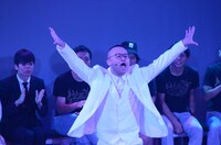 ヤポンズ・大村ジーニアス