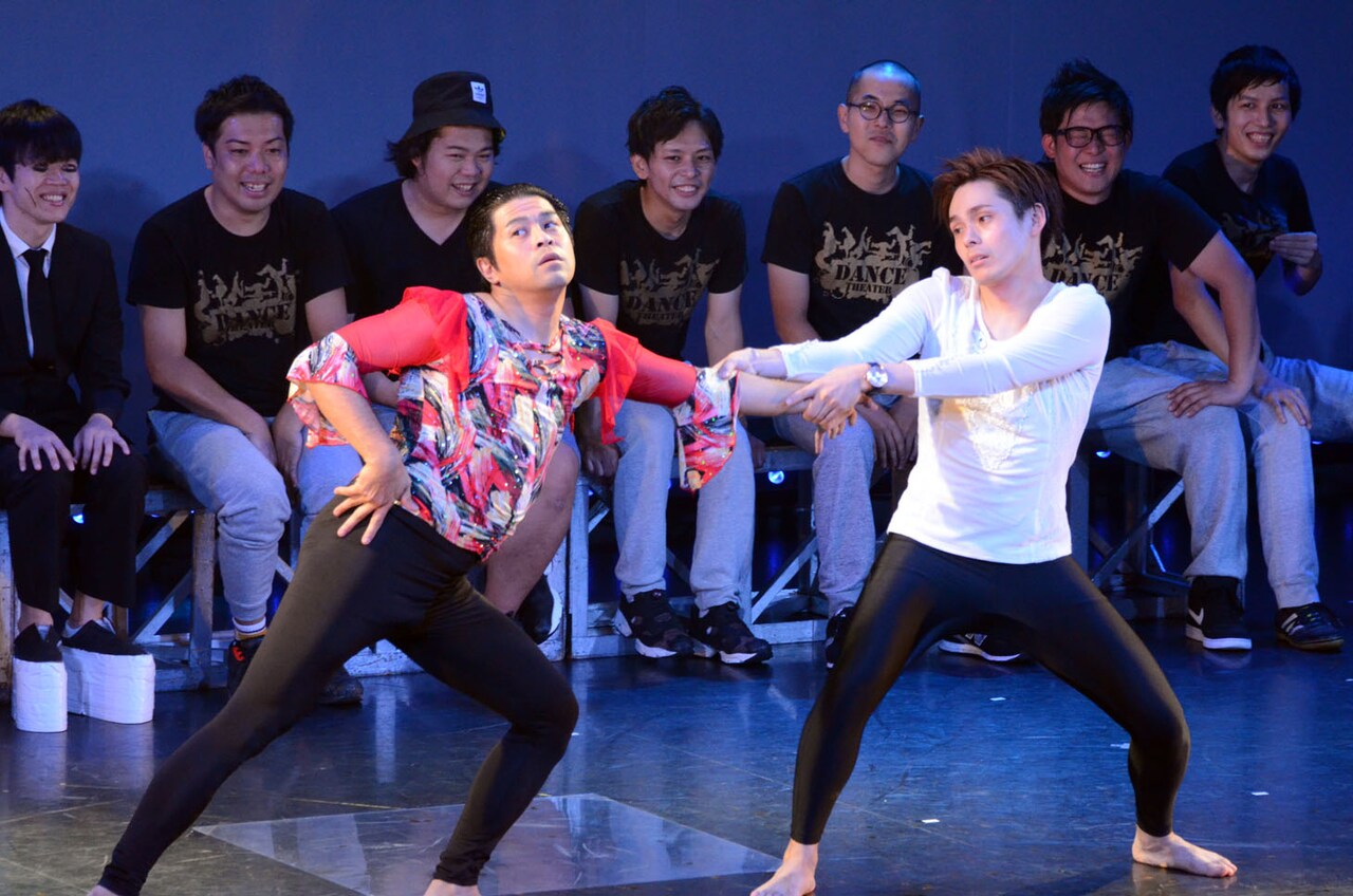 サマクロ開幕！「KIZAKIC STATION」守谷日和×祇園木崎の“表現”で魅了