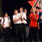 「バチボコ!!」ユニット編優勝はMr.コント、爆ノ介が洲崎の耳舐めて歓喜