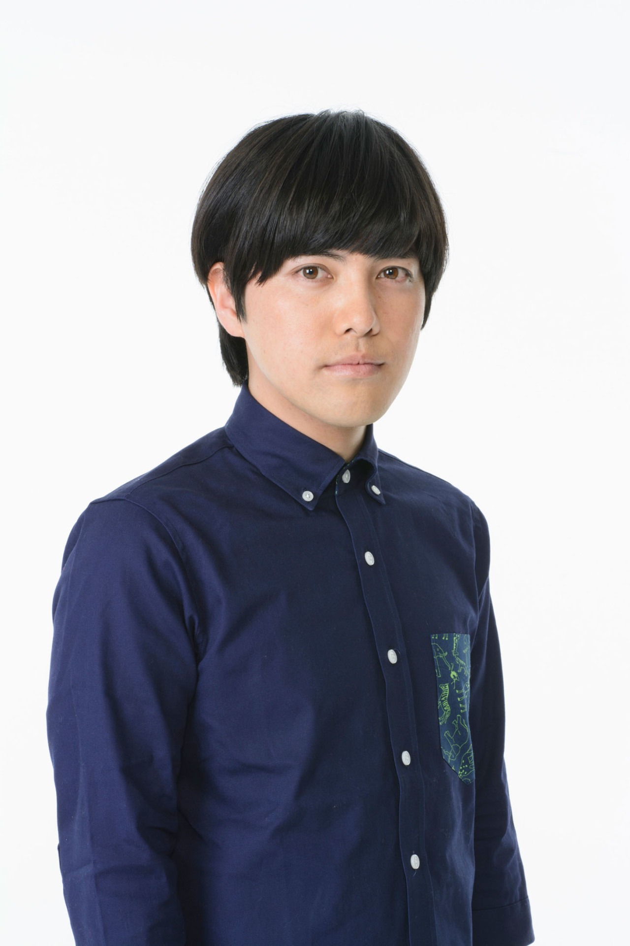 ラブレターズ溜口