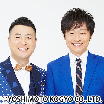 和牛はVTRで登場。