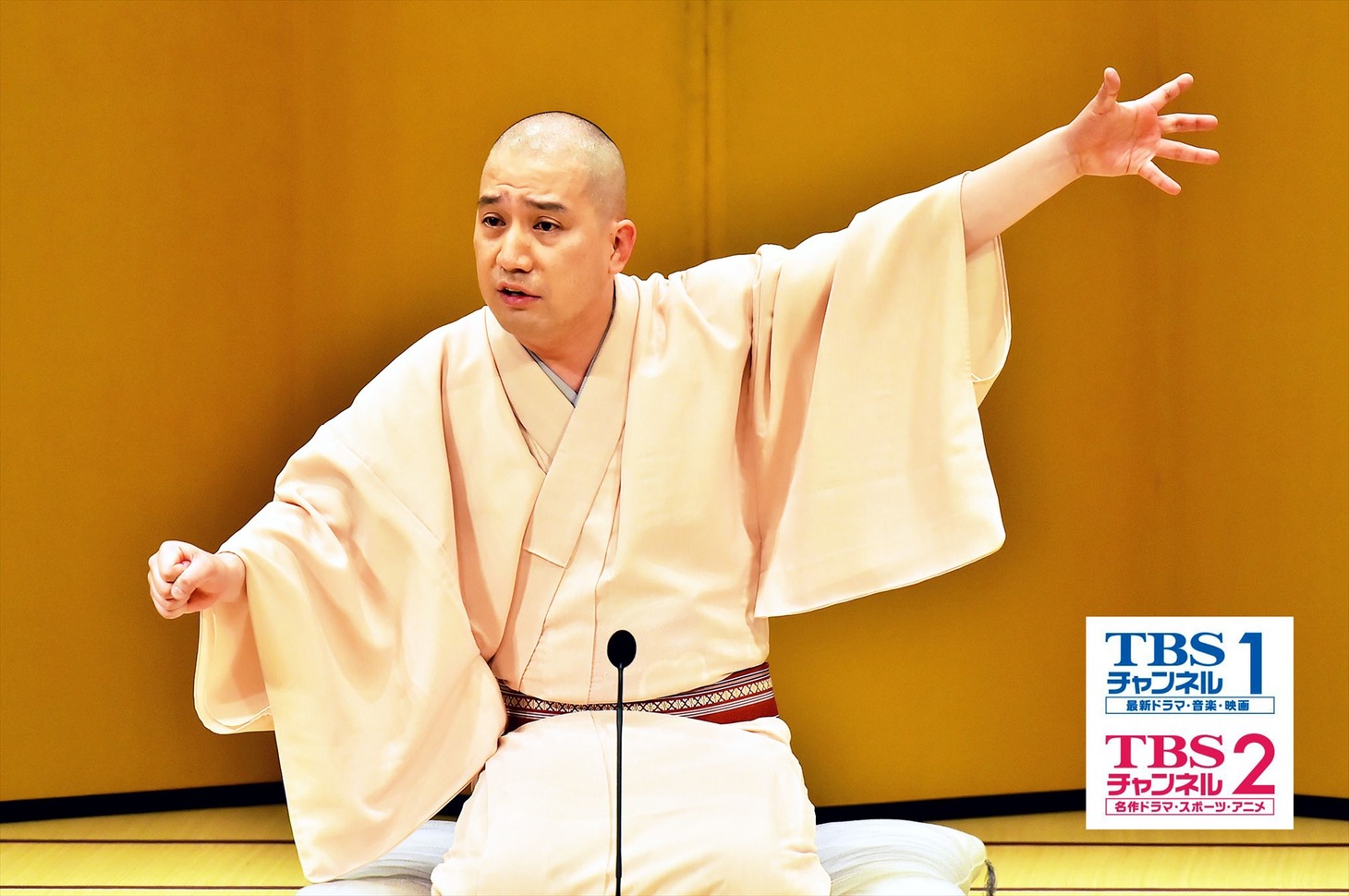 春風亭一之輔