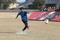 ナインティナイン矢部 (c)テレビ朝日