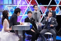 「オトせ！」のワンシーン。(c)日本テレビ