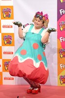 おかずクラブ・ゆいP