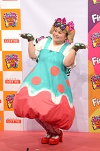 おかずクラブ・ゆいP