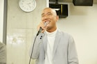 コロチキ・ナダルが映画撮影秘話「太鳳ちゃんがセミに話しかけたら……」