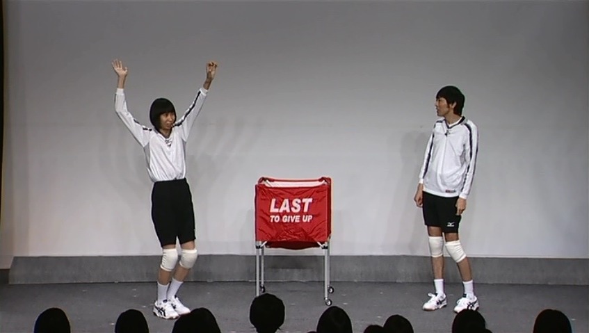 アンガールズ