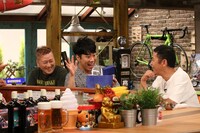 「おかべろ」のワンシーン。(c)関西テレビ