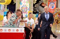 「ダウンタウンDX」のワンシーン。(c)読売テレビ