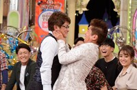 「ダウンタウンDX」のワンシーン。(c)読売テレビ