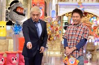 ダウンタウン (c)読売テレビ