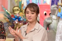 谷まりあ (c)読売テレビ