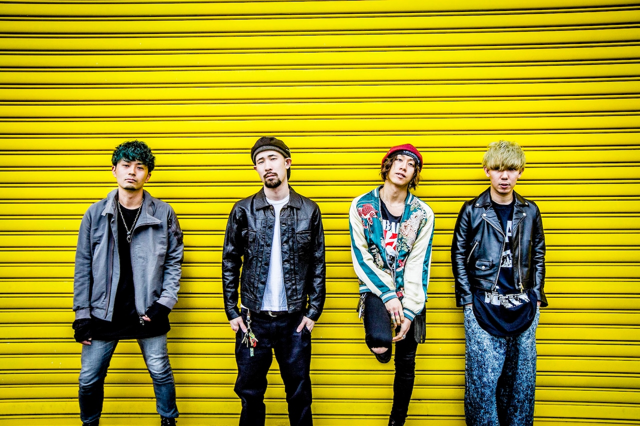 SUPER BEAVER渋谷龍太が検査入院、ANN0最終回は残る3人で生放送