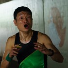 足が速い悪質顧客、ザブングル加藤が逃げ惑う「闇金ドッグス7」予告編