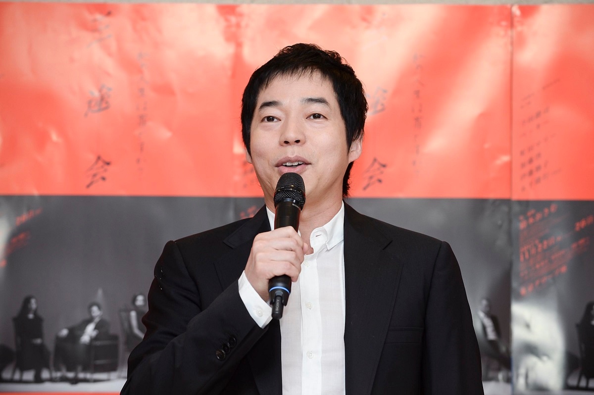 今田耕司