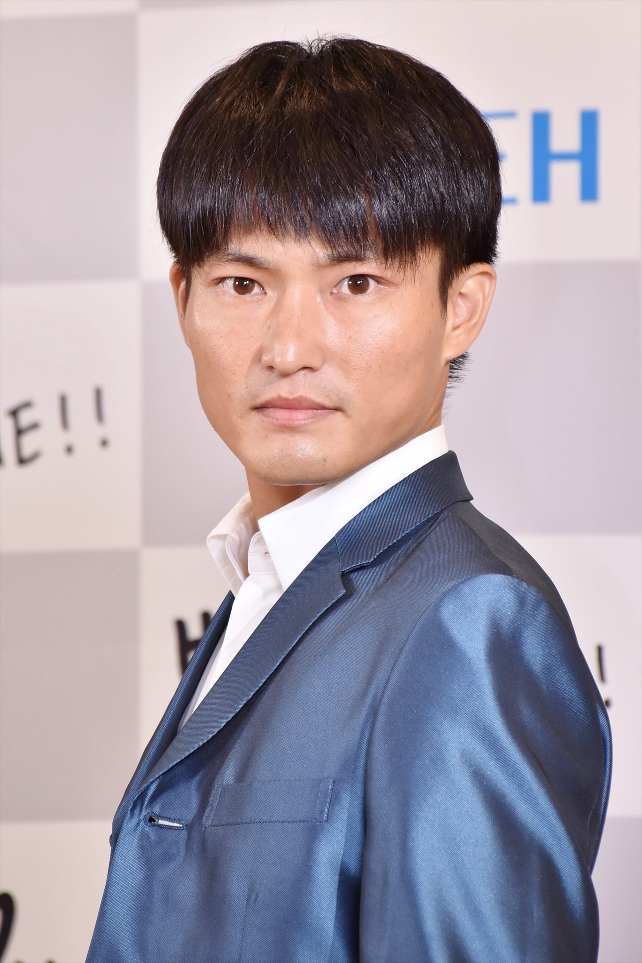 ジャルジャル福徳