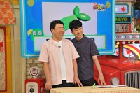 フットボールアワー (c)読売テレビ