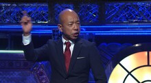 バイきんぐ小峠 (c)日本テレビ