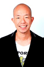 バイきんぐ小峠