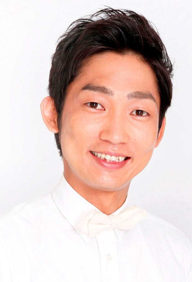 NON STYLE石田 (c)YOSHIMOTO KOGYO CO.,LTD.