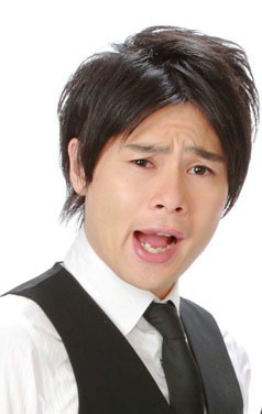 平成ノブシコブシ吉村 (c)YOSHIMOTO KOGYO CO.,LTD.