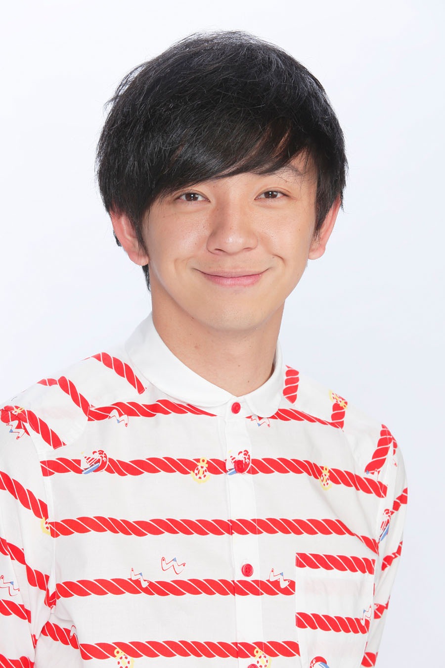 パンサー向井 (c)YOSHIMOTO KOGYO CO.,LTD.