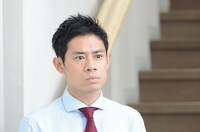 「脳にスマホが埋められた！」第9話のワンシーン。(c)読売テレビ