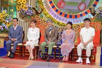 「プレバト!!才能ランキング」のワンシーン。