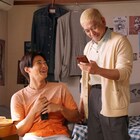 松本人志が野村周平と親子役、アドリブから生まれた“エキセントリックな父”も