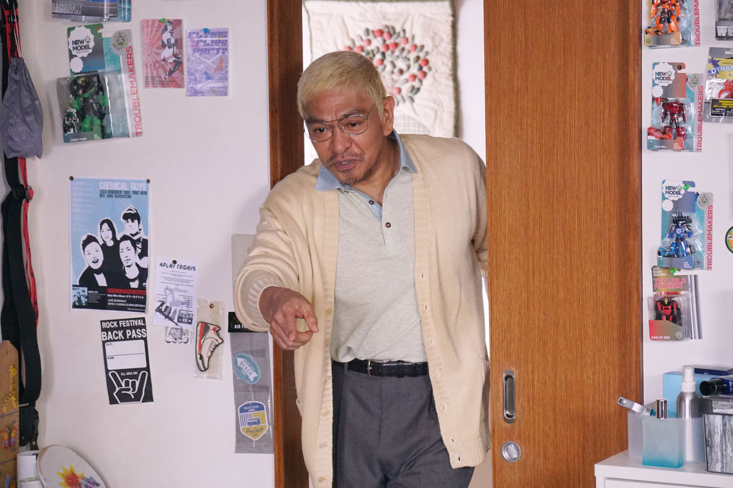 松本人志