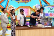 「ウラマヨ！」のワンシーン。(c)関西テレビ