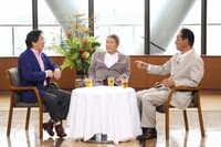 「ボクらの時代」のワンシーン。(c)フジテレビ