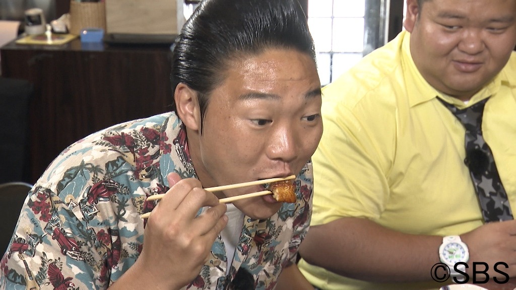 ANZEN漫才