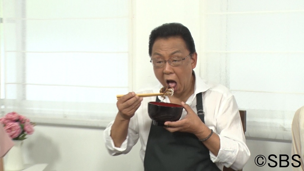 梅沢富美男