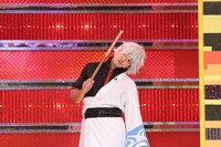 おばたのお兄さん (c)フジテレビ