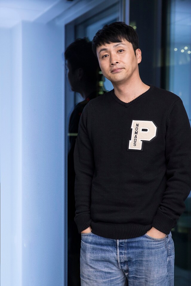 アンジャッシュ児嶋