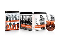 「トレインスポッティング 1996/2017 ブルーレイセット」 (c) Channel Four Television Corporation MCMXCV