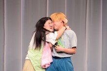 ガンバレルーヤ