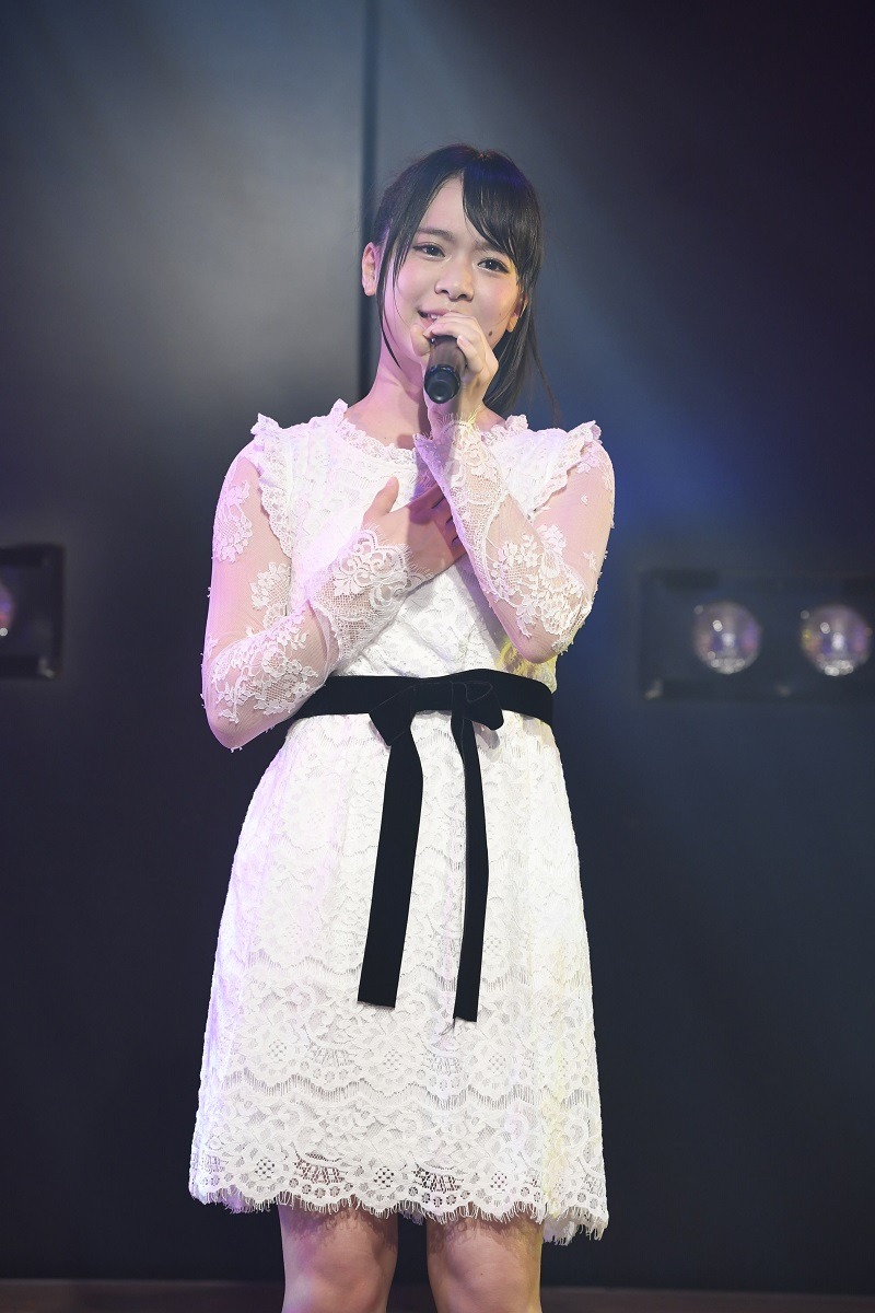 倉野尾成美